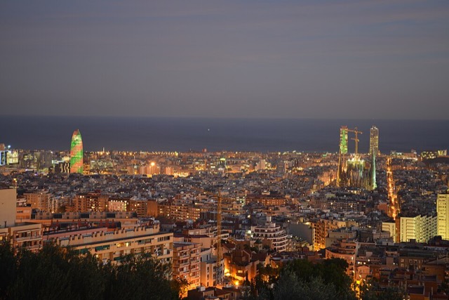 Barcelona