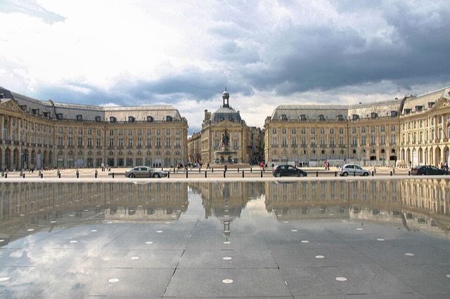 Bordeaux