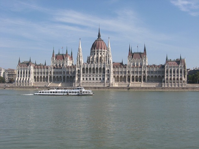 Budapest