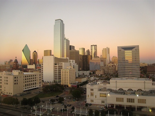 Dallas