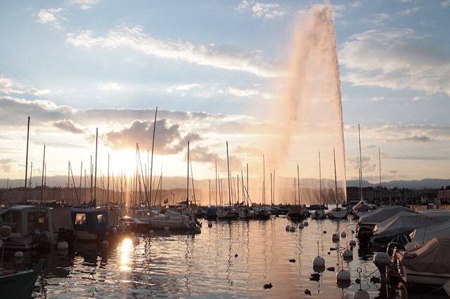 Geneva