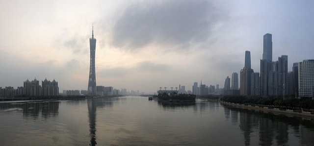 Guangzhou