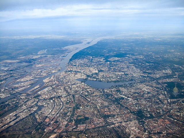 Hamburg