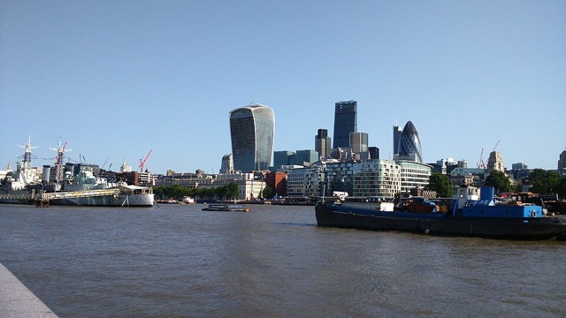 London