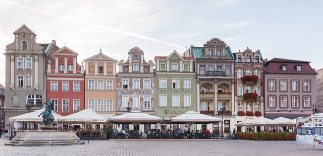 Poznań