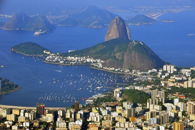 Rio de Janeiro