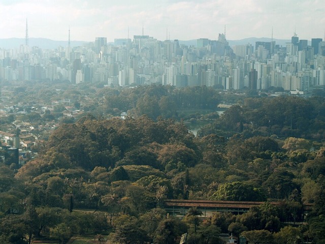 São Paulo