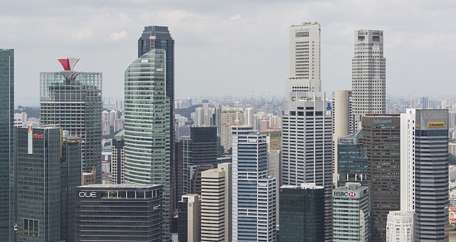 Singapore