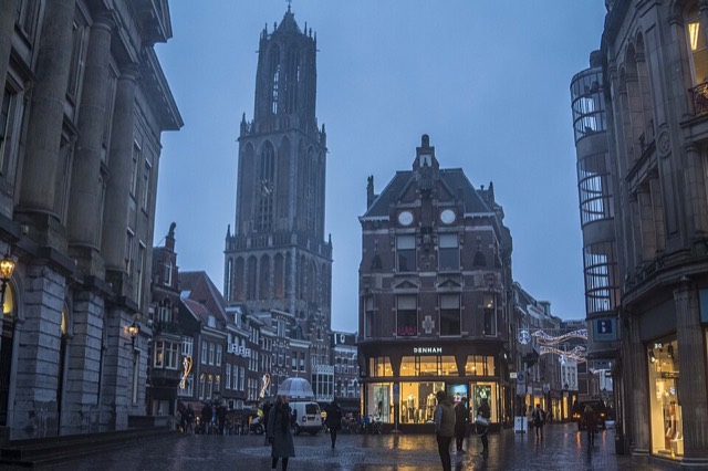 Utrecht